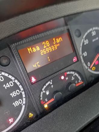 Citroën Jumper Jumper (U9) Van 2.2 HDi 130 (22DT(4HM)) [96kW]  (07-2011/...) picture 2