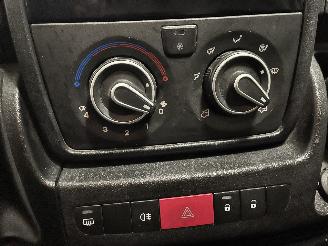 Citroën Jumper Jumper (U9) Van 2.2 HDi 130 (22DT(4HM)) [96kW]  (07-2011/...) picture 18