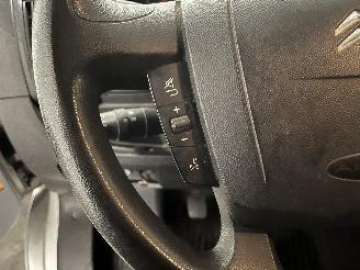 Citroën Jumper Jumper (U9) Van 2.2 HDi 130 (22DT(4HM)) [96kW]  (07-2011/...) picture 19