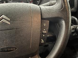 Citroën Jumper Jumper (U9) Van 2.2 HDi 130 (22DT(4HM)) [96kW]  (07-2011/...) picture 20