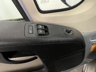 Citroën Jumper Jumper (U9) Van 2.2 HDi 130 (22DT(4HM)) [96kW]  (07-2011/...) picture 15