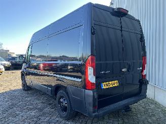 Peugeot Boxer Boxer (U9) Van 2.0 BlueHDi 130 (DW10FUD(AHN)) [96kW]  (07-2015/09-2019=
) picture 4