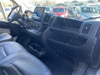 Peugeot Boxer Boxer (U9) Van 2.0 BlueHDi 130 (DW10FUD(AHN)) [96kW]  (07-2015/09-2019=
) picture 9