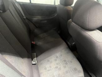 Hyundai Accent Accent Hatchback 1.3 12V (G4EA) [62kW]  (08-2002/11-2005) picture 10