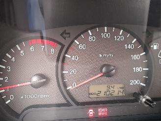 Hyundai Accent Accent Hatchback 1.3 12V (G4EA) [62kW]  (08-2002/11-2005) picture 2