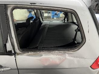 Ford Galaxy Galaxy (WA6) MPV 2.0 16V (A0WB(Euro 5)) [107kW]  (05-2006/06-2015) picture 19