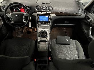 Ford Galaxy Galaxy (WA6) MPV 2.0 16V (A0WB(Euro 5)) [107kW]  (05-2006/06-2015) picture 11