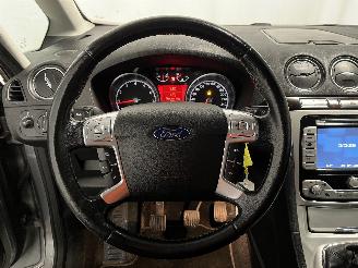 Ford Galaxy Galaxy (WA6) MPV 2.0 16V (A0WB(Euro 5)) [107kW]  (05-2006/06-2015) picture 18