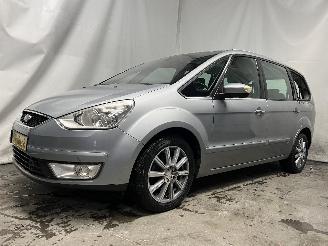 Ford Galaxy Galaxy (WA6) MPV 2.0 16V (A0WB(Euro 5)) [107kW]  (05-2006/06-2015) picture 3