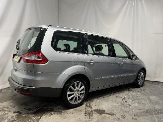 Ford Galaxy Galaxy (WA6) MPV 2.0 16V (A0WB(Euro 5)) [107kW]  (05-2006/06-2015) picture 6