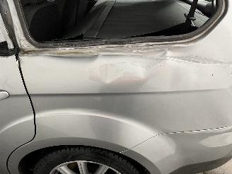 Ford Galaxy Galaxy (WA6) MPV 2.0 16V (A0WB(Euro 5)) [107kW]  (05-2006/06-2015) picture 20