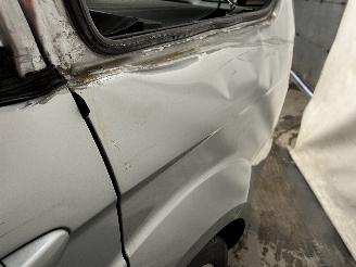 Ford Galaxy Galaxy (WA6) MPV 2.0 16V (A0WB(Euro 5)) [107kW]  (05-2006/06-2015) picture 22