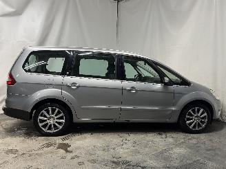 Ford Galaxy Galaxy (WA6) MPV 2.0 16V (A0WB(Euro 5)) [107kW]  (05-2006/06-2015) picture 7
