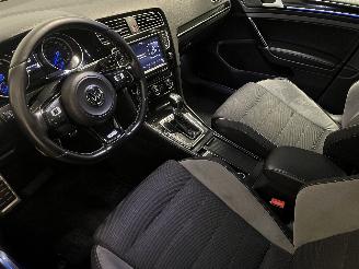 Volkswagen Golf Golf VII Variant (AUVV) Combi 2.0 R 4Motion 16V (CJXC) [221kW]  (03-20=
15/08-2020) picture 12