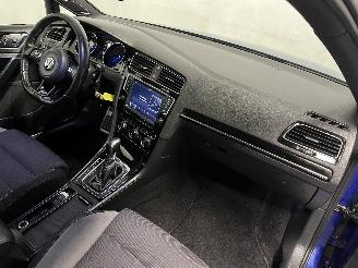 Volkswagen Golf Golf VII Variant (AUVV) Combi 2.0 R 4Motion 16V (CJXC) [221kW]  (03-20=
15/08-2020) picture 8