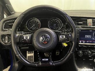 Volkswagen Golf Golf VII Variant (AUVV) Combi 2.0 R 4Motion 16V (CJXC) [221kW]  (03-20=
15/08-2020) picture 19