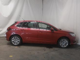 Citroën C4 C4 Berline (NC) Hatchback 5-drs 1.6 BlueHDI 100 (DV6FD(BHY)) [73kW]  (=
07-2014/05-2018) picture 7