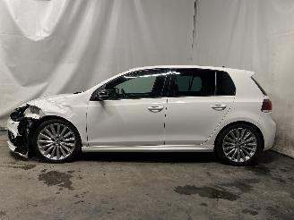 Volkswagen Golf Golf VI (5K1) Hatchback 2.0 TSI R 16V 4Motion (CDLF) [199kW]  (11-2009=
/03-2013) picture 4