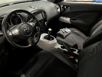 Nissan Juke Juke (F15) SUV 1.2 DIG-T 16V (HRA2DDT) [85kW]  (05-2014/12-2019) picture 13