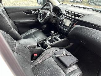 Nissan Qashqai Qashqai (J11) SUV 1.2 DIG-T 16V (HRA2DDT) [85kW]  (11-2013/...) picture 9