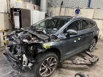 Dezmembrări autoturisme Skoda Enyaq Enyaq iV SUV 60 (EBJC) [132kW]  (10-2020/...) 2021/5