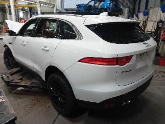 Jaguar F-Pace F-Pace SUV 2.0 D 180 16V AWD (204DTD(AJ20D4)) [132kW]  (09-2015/12-202=
5) picture 4