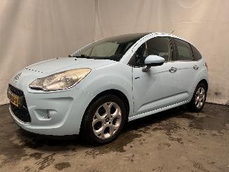 Citroën C3 C3 (SC) Hatchback 5-drs 1.6 16V VTi 120 (EP6C(5FS)) [88kW]  (11-2009/1=
0-2016) picture 3