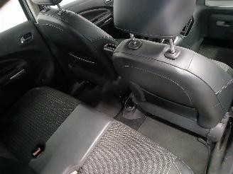 Citroën C3 C3 Picasso (SH) MPV 1.6 16V VTI 120 (EP6(5FW)) [88kW]  (02-2009/10-201=
7) picture 10