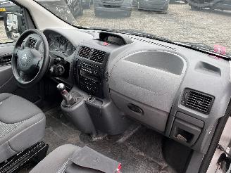 Citroën Jumpy Jumpy (G9) Van 2.0 HDiF 16V 125 (DW10CD(AHZ)) [94kW]  (07-2011/07-2016=
) picture 8