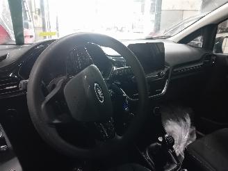 Ford Fiesta Fiesta 7 Hatchback 1.1 Ti-VCT 12V 70 (XPJA) [51kW]  (01-2017/...) picture 5