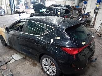 Seat Leon Leon (KLB) Hatchback 5-drs 1.0 TSI 12V (DLAA) [81kW]  (03-2020/...) picture 4