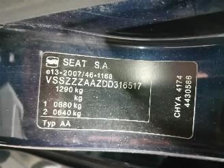 Seat Mii Mii Hatchback 1.0 12V (CHYA) [44kW]  (10-2011/07-2019) picture 6