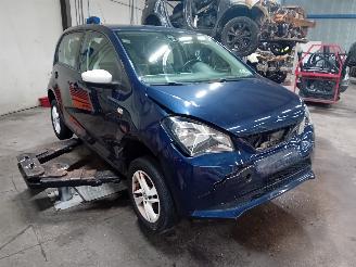 Seat Mii Mii Hatchback 1.0 12V (CHYA) [44kW]  (10-2011/07-2019) picture 2