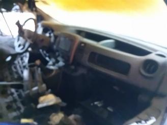 Renault Trafic Trafic (1FL/2FL/3FL/4FL) Van 2.0 dCi 16V 120 (M9R-710(M9R-V7)) [88kW] =
 (06-2019/...) picture 6