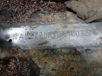 Audi Q5 Q5 (8RB) SUV 2.0 TFSI 16V Quattro (CNCB(Euro 6)) [132kW]  (08-2009/05-=
2017) picture 6