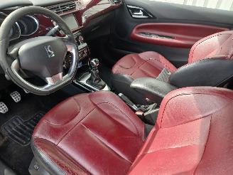 Citroën DS3 DS3 (SA) Hatchback 1.6 16V VTS THP 155 (EP6DT(5FR)) [115kW]  (11-2009/=
07-2015) picture 12