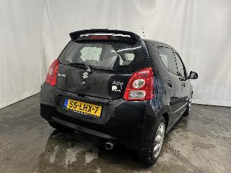 Suzuki Alto Alto Hatchback 5-drs 1.0 12V (K10B) [50kW]  (01-2009/...) picture 4