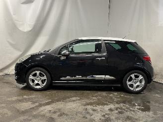Citroën DS3 DS3 (SA) Hatchback 1.2 12V PureTech 82 (EB2F(HMZ)) [60kW]  (01-2013/03=
-2015) picture 4