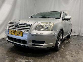  Toyota Avensis Avensis Wagon (T25/B1E) Combi 1.8 16V VVT-i (1ZZFE) [95kW]  (04-2003/1=
1-2008) 2005/1