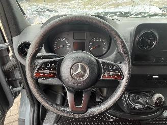 Mercedes Sprinter Sprinter 3t (906.61) Van 211 CDI 16V (OM646.985) [80kW]  (06-2006/12-2=
009) picture 16