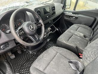 Mercedes Sprinter Sprinter 3t (906.61) Van 211 CDI 16V (OM646.985) [80kW]  (06-2006/12-2=
009) picture 11