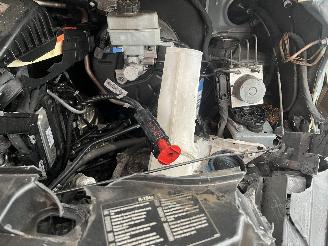 Mercedes Sprinter Sprinter 3t (906.61) Van 211 CDI 16V (OM646.985) [80kW]  (06-2006/12-2=
009) picture 24