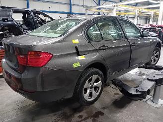 BMW 3-serie 3 serie (F30) Sedan 320d 2.0 16V EfficientDynamicsEdition (N47-D20C) [=
120kW]  (11-2011/10-2018) picture 3