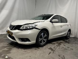Nissan Pulsar Pulsar (C13) Hatchback 1.2 DIG-T 16V (HRA2DDT) [85kW]  (10-2014/...) picture 2
