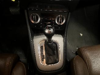 Audi Q3 Q3 (8UB/8UG) SUV 2.0 16V TFSI 211 Quattro (CPSA(Euro 5)) [155kW]  (06-=
2011/04-2015) picture 23