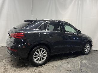Audi Q3 Q3 (8UB/8UG) SUV 2.0 16V TFSI 211 Quattro (CPSA(Euro 5)) [155kW]  (06-=
2011/04-2015) picture 6