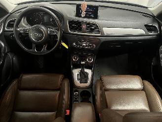 Audi Q3 Q3 (8UB/8UG) SUV 2.0 16V TFSI 211 Quattro (CPSA(Euro 5)) [155kW]  (06-=
2011/04-2015) picture 15