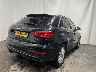 Audi Q3 Q3 (8UB/8UG) SUV 2.0 16V TFSI 211 Quattro (CPSA(Euro 5)) [155kW]  (06-=
2011/04-2015) picture 5