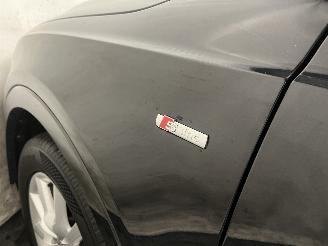 Audi Q3 Q3 (8UB/8UG) SUV 2.0 16V TFSI 211 Quattro (CPSA(Euro 5)) [155kW]  (06-=
2011/04-2015) picture 26