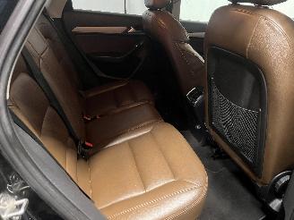 Audi Q3 Q3 (8UB/8UG) SUV 2.0 16V TFSI 211 Quattro (CPSA(Euro 5)) [155kW]  (06-=
2011/04-2015) picture 14